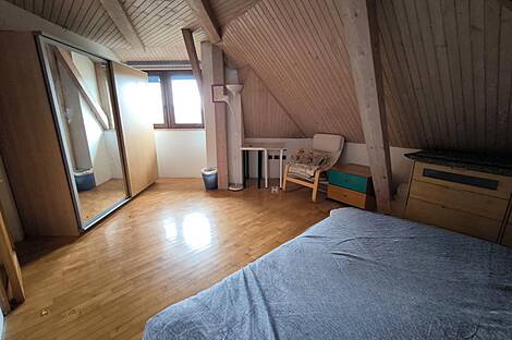 Квартира с более чем пятью комнатами в центре LJ.: 9