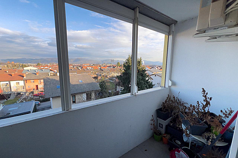 3-комнатная квартира в Новом Поле: 1