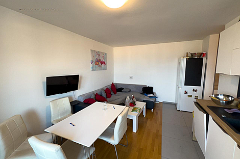 3-комнатная квартира в Новом Поле: 2