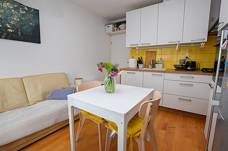 Жилье под названием Новое Штепанское: 2