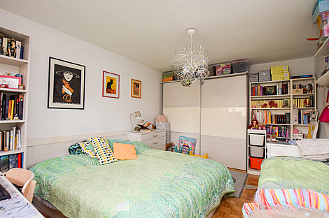 Жилье под названием Новое Штепанское: 5