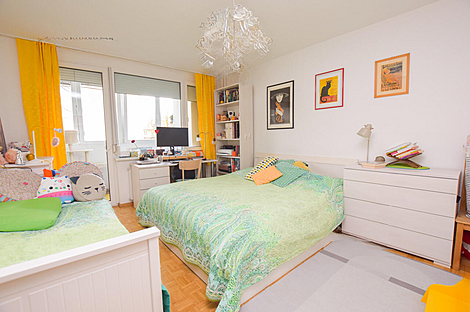 Жилье под названием Новое Штепанское: 6