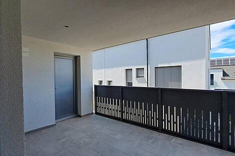 Квартира с четырьмя комнатами в районе Бежиград: 3