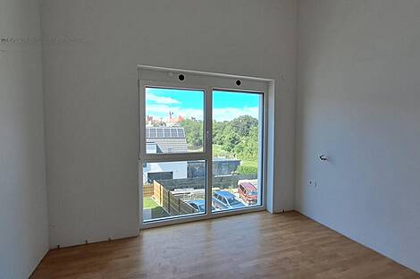 Квартира с четырьмя комнатами в районе Бежиград: 17