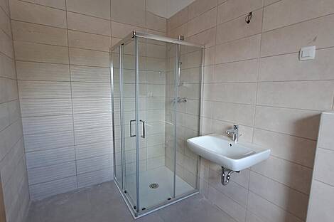 Квартира с четырьмя комнатами в районе Бежиград: 19