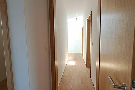 Квартира с четырьмя комнатами в районе Бежиград: 22