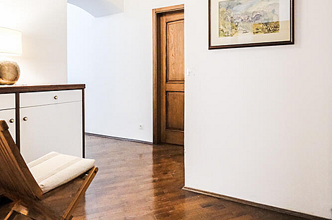 Квартира с четырьмя комнатами в центральной части города: 8