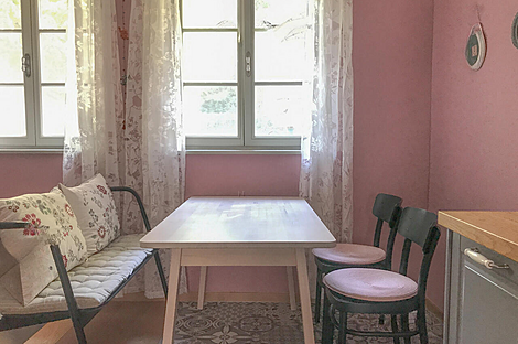 Квартира возле Трновской церкви: 3