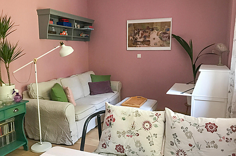 Квартира возле Трновской церкви: 4