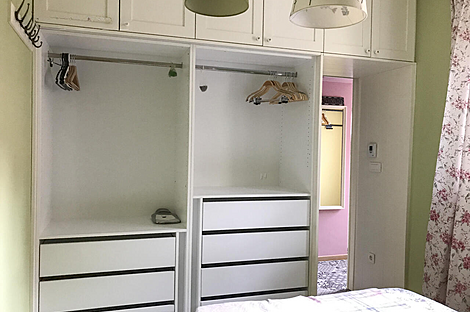 Квартира возле Трновской церкви: 6