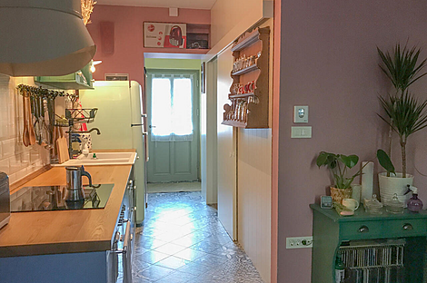 Квартира возле Трновской церкви: 7