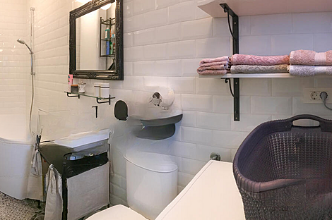 Квартира возле Трновской церкви: 13