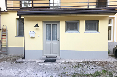 Квартира возле Трновской церкви: 14