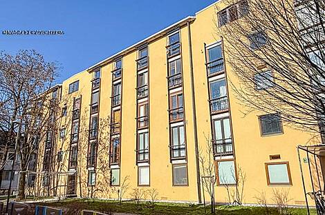 Апартаменты на улице Новые Прули: 1