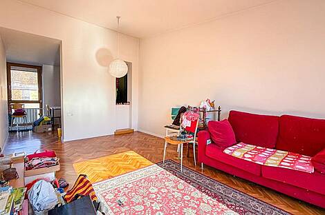 Апартаменты на улице Новые Прули: 3