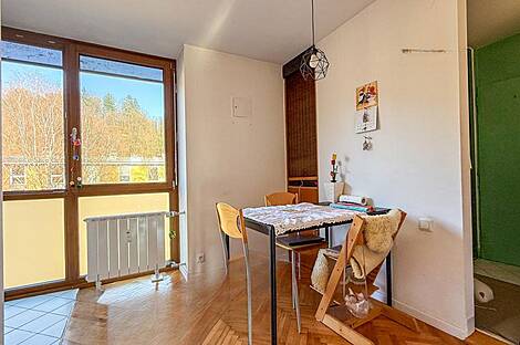 Апартаменты на улице Новые Прули: 9