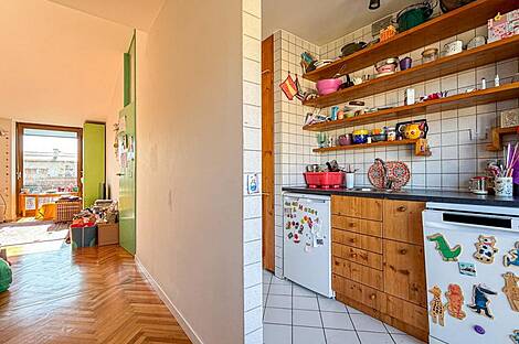 Апартаменты на улице Новые Прули: 12