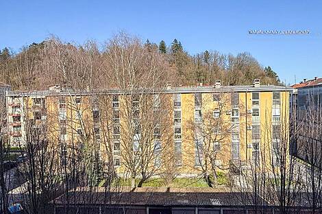 Апартаменты на улице Новые Прули: 13