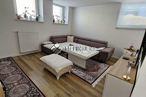 Двухкомнатная квартира Рудник: 2