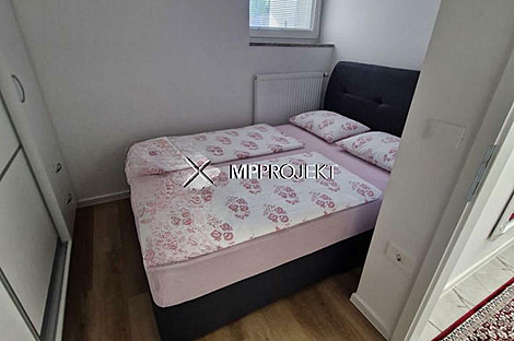 Двухкомнатная квартира Рудник: 3