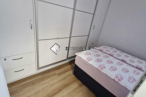 Двухкомнатная квартира Рудник: 4