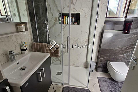 Двухкомнатная квартира Рудник: 5