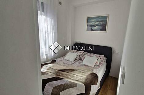 Трёхкомнатная квартира в Новом Руднике: 5