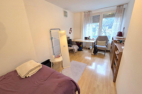 Трехкомнатная квартира в Савском поселке.: 3