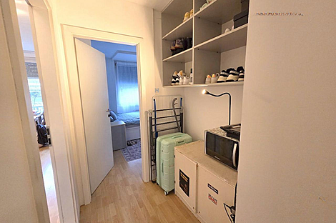 Трехкомнатная квартира в Савском поселке.: 5