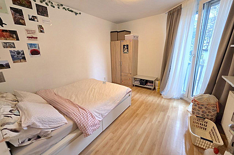 Трехкомнатная квартира в Савском поселке.: 6