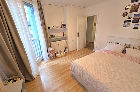 Трехкомнатная квартира в Савском поселке.: 7