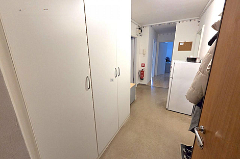 Трехкомнатная квартира в Савском поселке.: 8