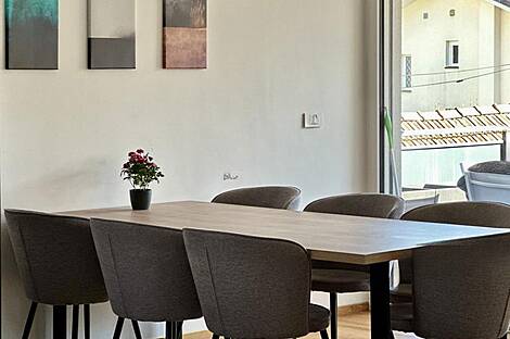 Квартира в районе Новые Чернучи: 8