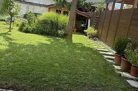 Трехкомнатная квартира в Добрунье: 9