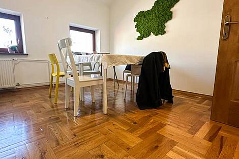 Четырехкомнатная квартира в центре: 4