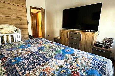 Четырехкомнатная квартира в центре: 8