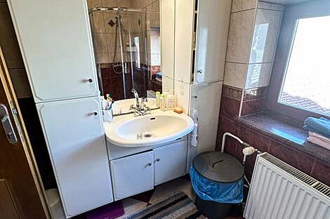 Четырехкомнатная квартира в центре: 10