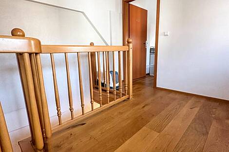 Четырехкомнатная квартира в центре: 13