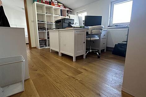 Четырехкомнатная квартира в центре: 16