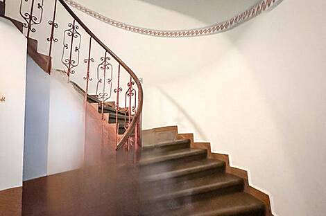 Четырехкомнатная квартира в центре: 19