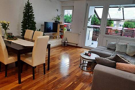 Квартира 2,5-комнатная в Новых Фужинах: 1