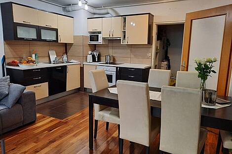 Квартира 2,5-комнатная в Новых Фужинах: 2