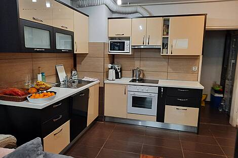 Квартира 2,5-комнатная в Новых Фужинах: 3