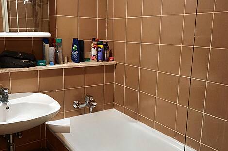 Квартира 2,5-комнатная в Новых Фужинах: 7