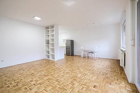 Четырехкомнатная квартира в Ново Фужине: 3