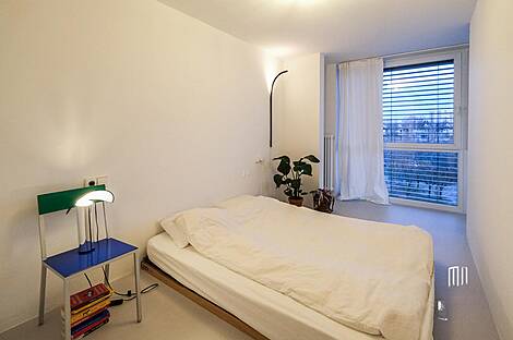 Двухкомнатная квартира в Ново Ль, Бежиград.: 9