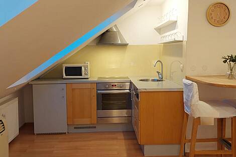 Жилье, студия Л. Мосте: 3