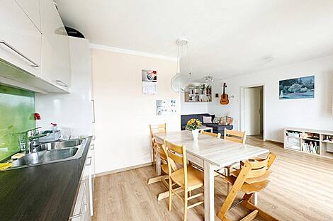 Трехкомнатная квартира, Новый Л. Мосте.: 3