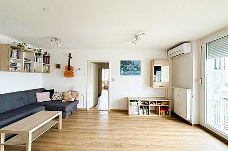 Трехкомнатная квартира, Новый Л. Мосте.: 8