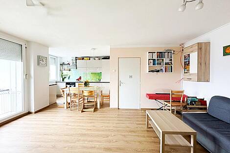 Трехкомнатная квартира, Новый Л. Мосте.: 9